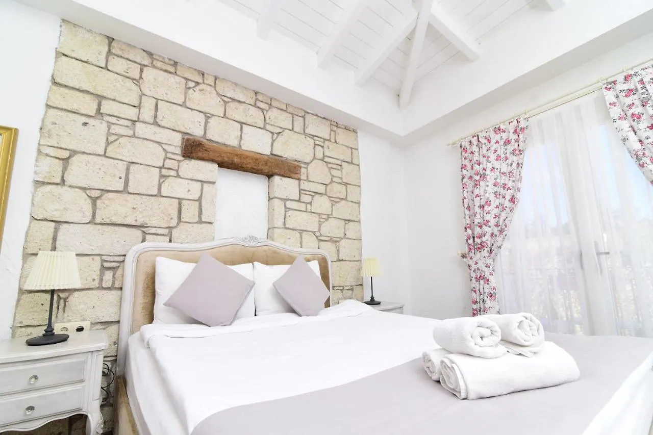 Zubeyde Hanim Otel Alacati Çeşme