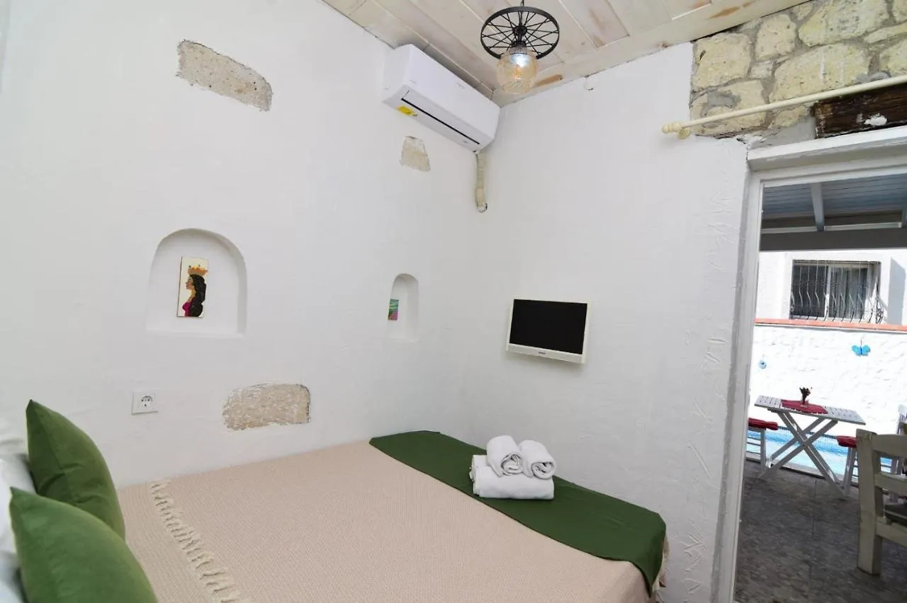 Zubeyde Hanim Otel Alacati Çeşme