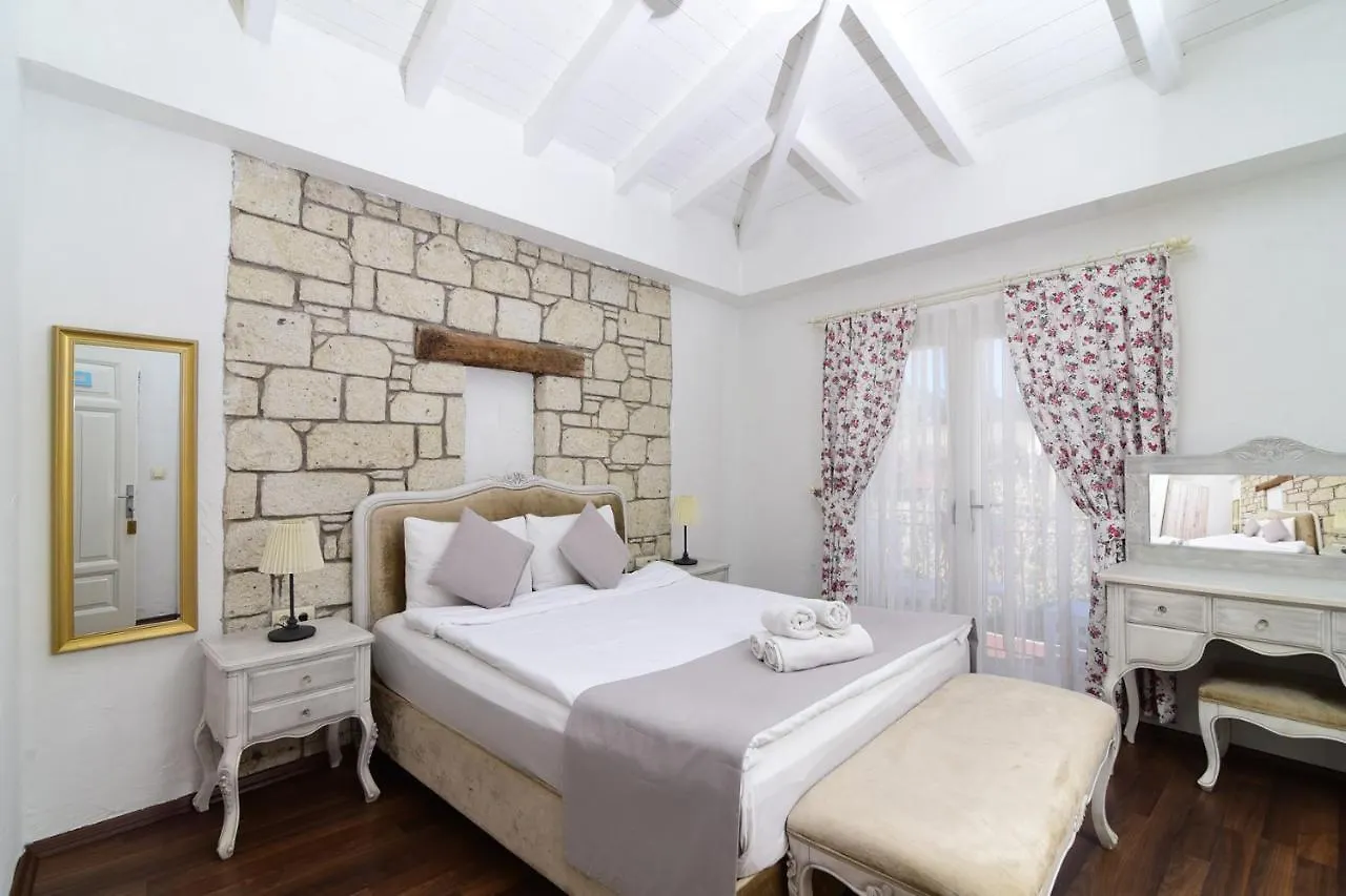 ** Hotel Zubeyde Hanim Otel Alacati Çeşme Turcja