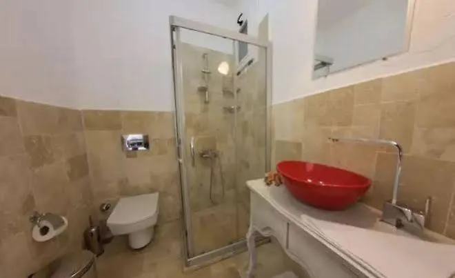Zubeyde Hanim Otel Alacati Çeşme Turcja