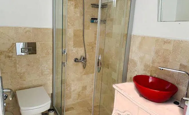 Zubeyde Hanim Otel Alacati Çeşme Hotel