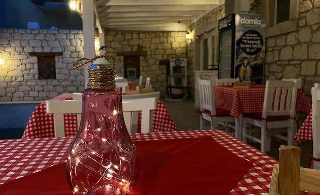 Zubeyde Hanim Otel Alacati Çeşme Hotel