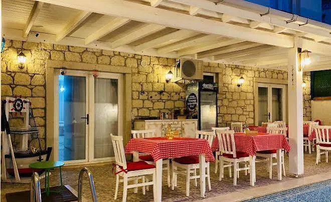 Zubeyde Hanim Otel Alacati Çeşme Hotel