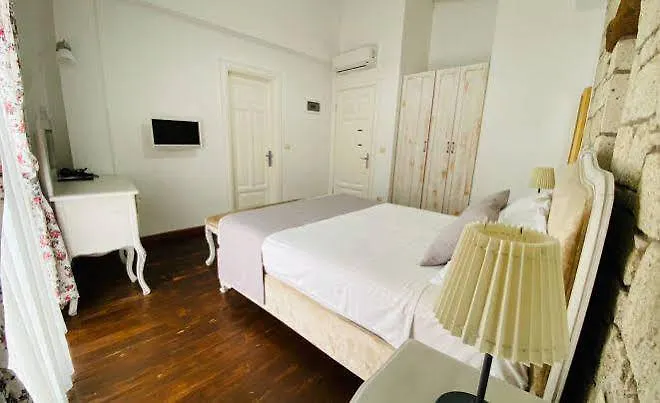 Hotel Zubeyde Hanim Otel Alacati Çeşme