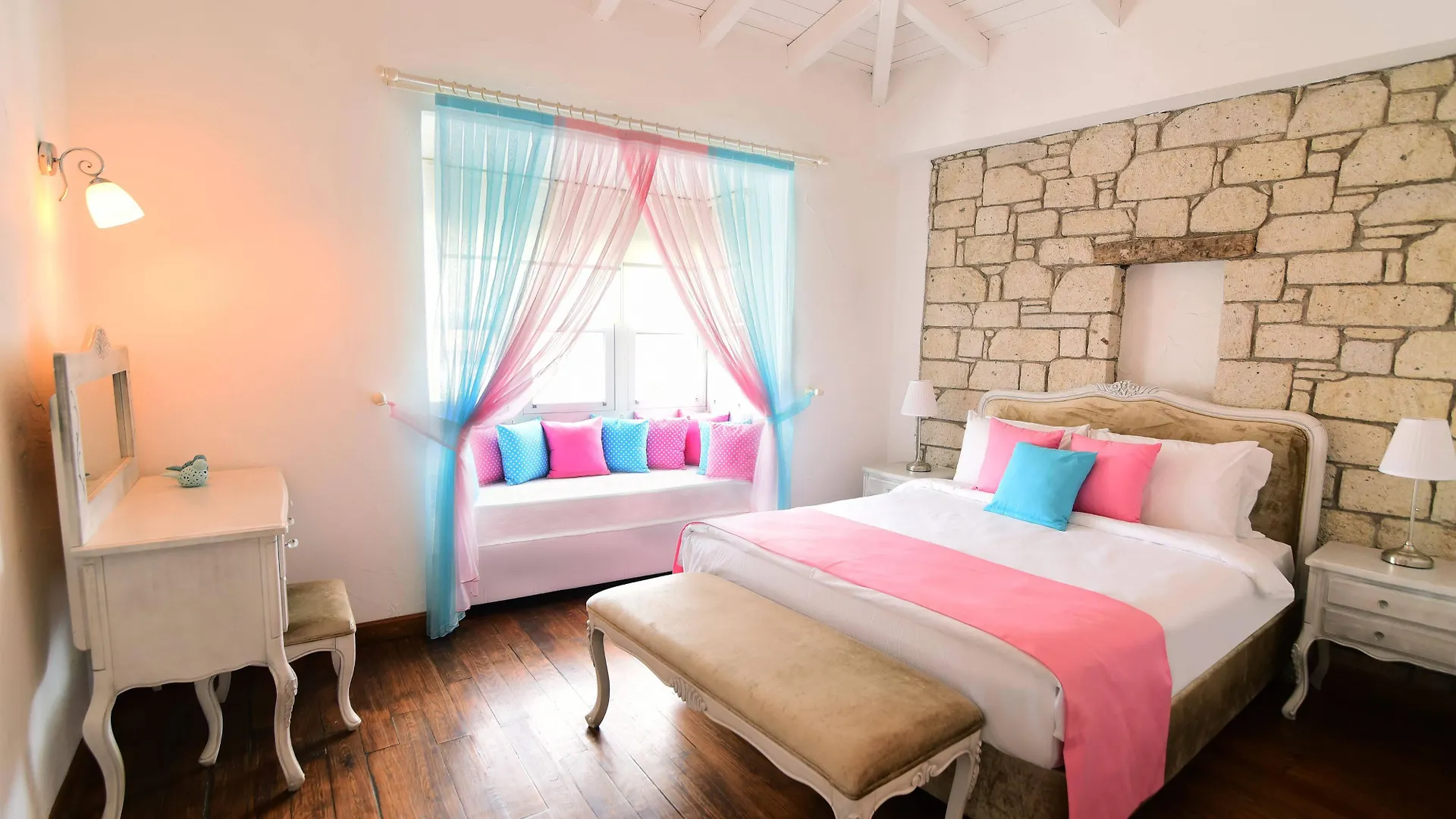Zubeyde Hanim Otel Alacati Çeşme 2*,  Turcja