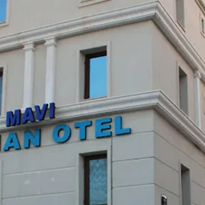 Mavi Liman Çeşme