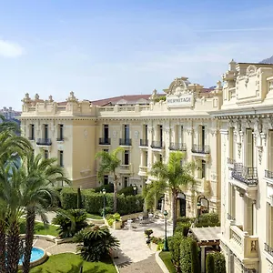 Hermitage Monte-carlo Otel