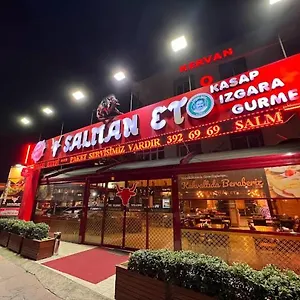 Kervan Pendik Otel