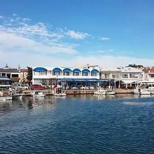 Ata Apart Çeşme