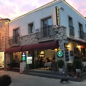 Yuva Butık Çeşme